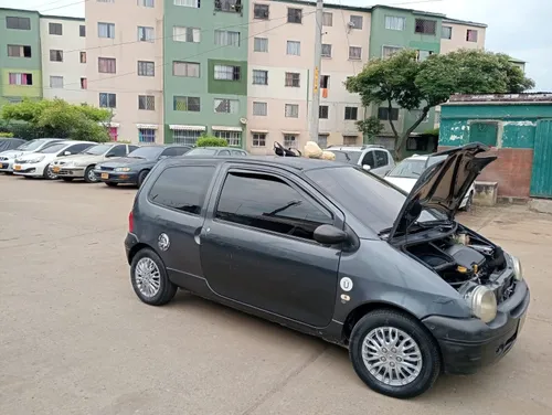 Renault Twingo 1.2 U Authentique