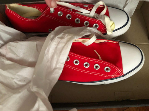 converse numero 40