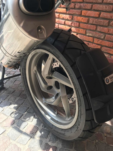 Imagen 2 de 7 de Bmw R 1200 Gs (segunda Mano, Excelente Moto, Vendo Urgente