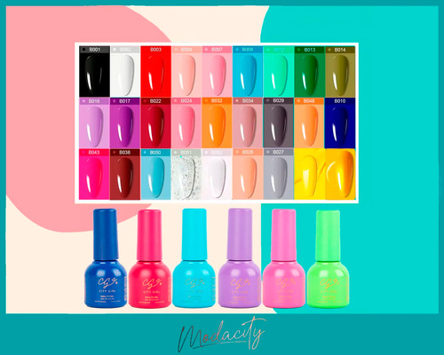 Kit X60 Completo 48w Usb Semipermanente Torno Uñas Manicura 45w