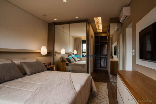 Imagem 7 de 14 de Casa Com 3 Dormitórios À Venda, 200 M² Por R$ 1.759.000 - Sousas - Campinas/sp - Ca0857