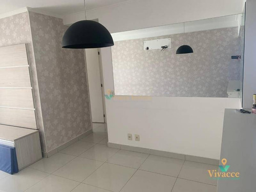 Imagem 1 de 21 de Apartamento Com 3 Dormitórios À Venda, 78 M² Por R$ 638.000,00 - Vila Formosa - São Paulo/sp - Ap3070