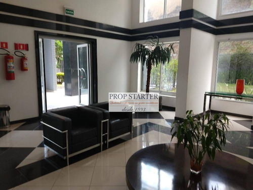 Imagem 18 de 20 de Apartamento Duplex Com 1 Dormitório Para Alugar, 55 M² Por R$ 2.900/mês - Pinheiros - Prop Starter Adm. Imóveis - Ad0023