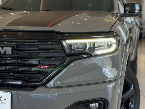 RAM Ram R/T HURRIC. 4 2.0 TB CD 4X4 Aut.
