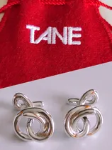 Comprar Tane Mancuernillas Omnia 100% Original Plata Fina 925 