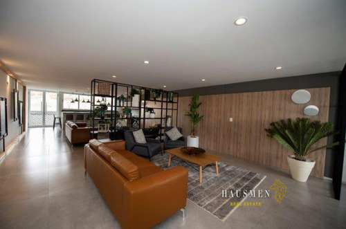 Increíble Depa Con Master Suite