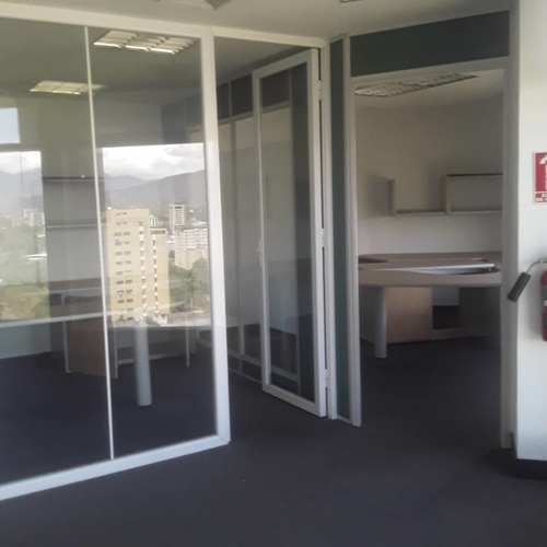 Imagen 4 de 11 de Oficina En Alquiler En La Torre Bod Valencia Gavip