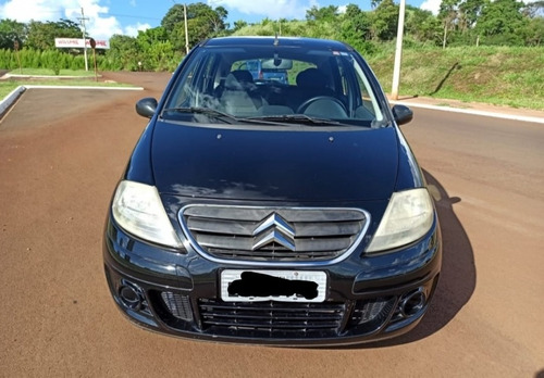 Citroen C3 1.4 Glx