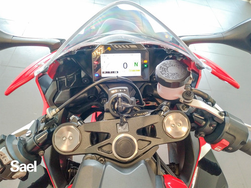 Imagem 12 de 13 de Cbr 1000 Rr Fireblade