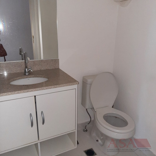 Imagem 13 de 15 de Sala Em Socorro - Mogi Das Cruzes - 3343