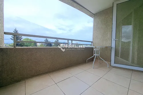 Departamento Cond. Parque Los Conquistadores 2, Temuco