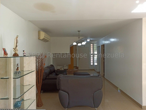 Imagen 2 de 14 de Hermosa Casa En Venta Araguama Country 22-4504 Dc