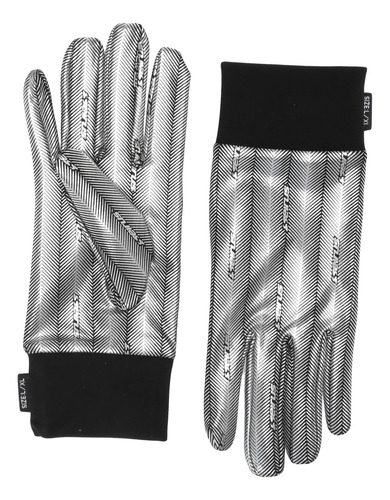 Seirus Innovation 2116 Forro Para Guantes Heatwave Con Tecno