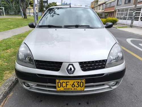 Renault Clio F.iv Expression