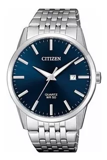 Reloj Citizen Bi500087l Acero