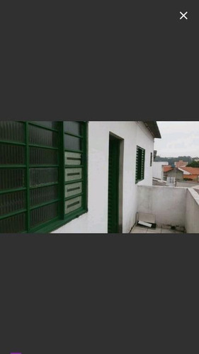 Casa Residencial À Venda, Fazenda Aricanduva, São Paulo. - Ca2531