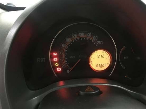 Fiat Uno 1.0 Vivace 8v Flex 2p Manual