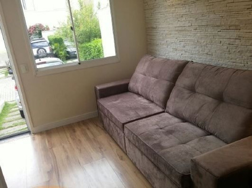Sobrado - Ref: 8616