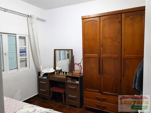 Imagem 11 de 15 de Casa Para Venda Em Peruíbe, Sambura, 3 Dormitórios, 1 Banheiro, 2 Vagas - 3736_2-1217220