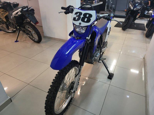 Yamaha Tt-r 230