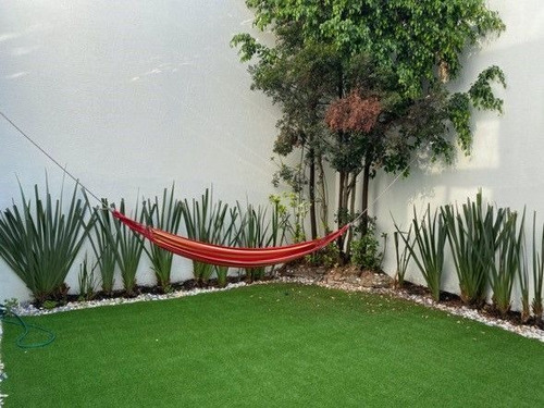 Imagen 10 de 29 de Casa Sin Muebles Muy Linda.