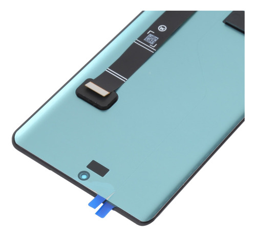 Sjp Pantalla Lcd Amoled Para Motorola Moto X30 Pro/edge 30