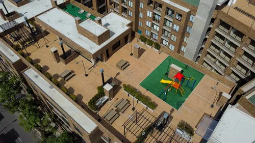 Apartamento En Arriendo En Samper Mendoza. Cod A1121004