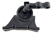 Soporte Motor Rh Mazda 323 Protege 96 01 Automatico