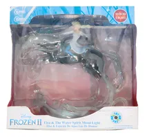 Comprar Disney Princess Frozen Elsa Nokk - Velador Lámpara Led