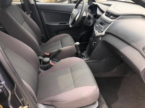 Chery Celer 1.5 Sedan 16v Flex Act 4p Manual