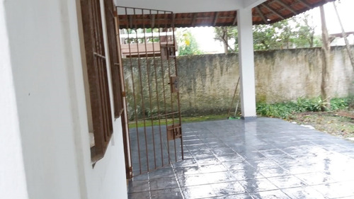 Imagem 6 de 14 de Casa 3 Dormitórios 6 Vagas Vila Tupi Praia Grande