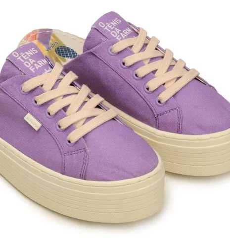 Tenis laje best sale farm