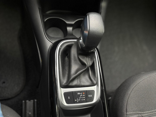 Citroën C4 C4 CACTUS FEEL 1.6 16V FLEX AUT.