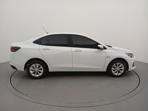 Chevrolet Onix 1.0 FLEX PLUS LT MANUAL