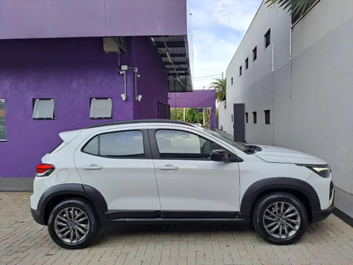 Fiat Pulse Drive 1.3 (Aut.)