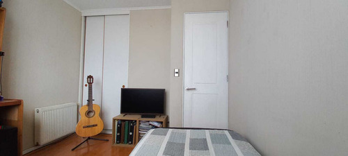 Maravilloso Departamento En Venta 3d+2b (77582)