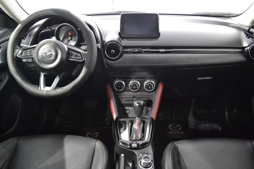 Imagen 10 de 15 de Mazda Cx-3 Igt 2018
