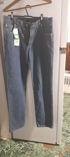 Pantalón Jeans Talle 40 