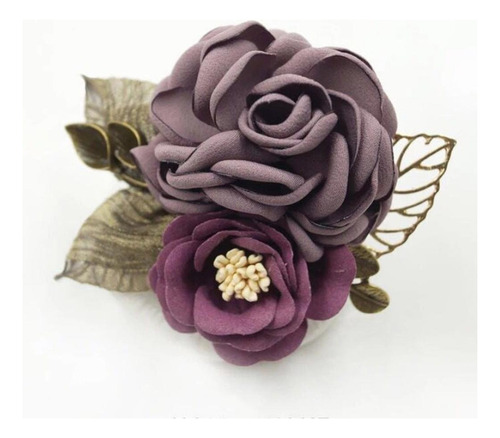 A 3 Broches De Estilo Coreano For Trajes, Alfiler De