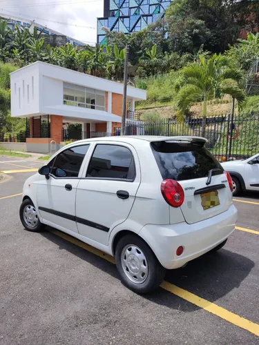 Chevrolet Spark 1.0 Go