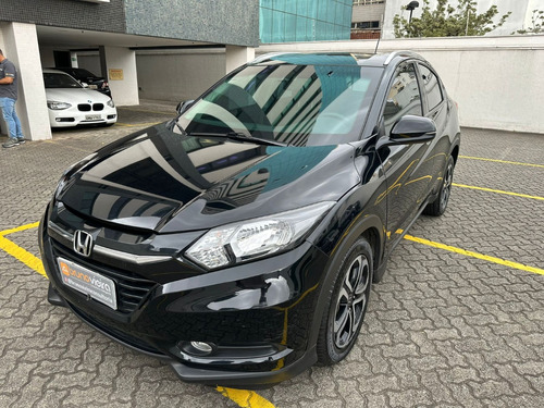 Honda HR-V 1.8 Exl Flex Aut. 5p