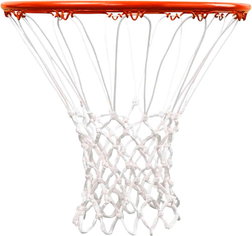 Red De Basket De Colores Basketball