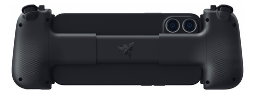 Control De Juegos P/iPhone Razer Kishi V2 Black