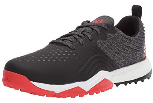 Zapato De Golfmasculino Adipower 4orged S, Mhfns