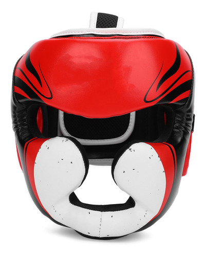 Casco De Boxeo, Casco Deportivo, Equipo De Protección Para M