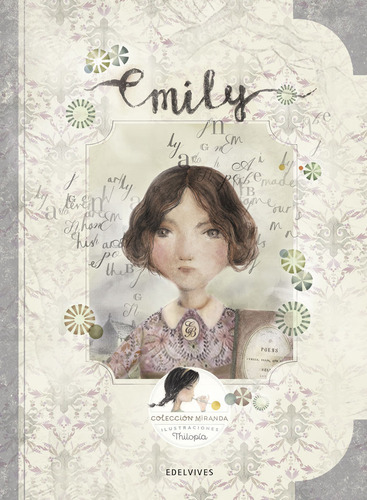 Libro Emily