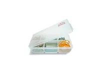 Comprar Multiorganizador Escrit Caja Plastica C\u002F Division Colombraro
