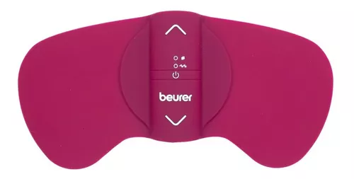 Beurer Electroestimulador Menstrual Relax Con Calor Em 50
