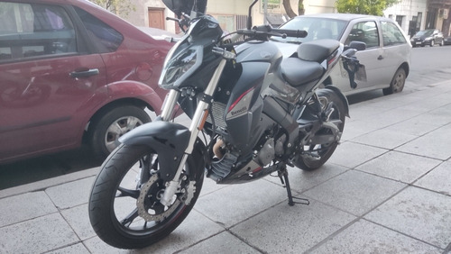 Imagen 10 de 15 de Benelli 180s