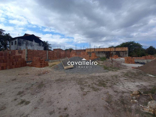 Imagem 5 de 6 de Casa Com 3 Dormitórios À Venda, 76 M²- Ponta Grossa - Maricá/rj - Ca4808